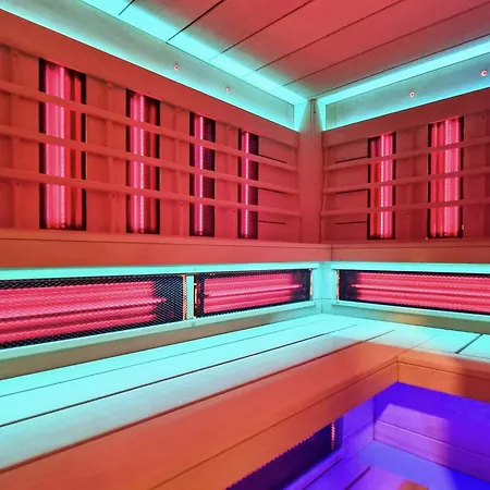 Apartamenty Balticon Polanki Park - Basen, Sauna, Silownia, Sala Zabaw Dla Dzieci Inclusive-2