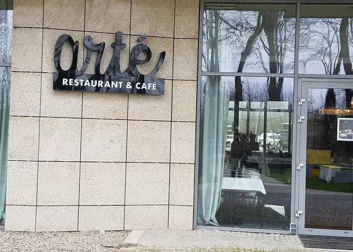 Aparthotel Diune A69